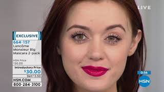 HSN | Lancome Paris Beauty 03.12.2019 - 08 AM