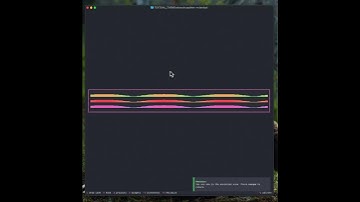The new Textual demo