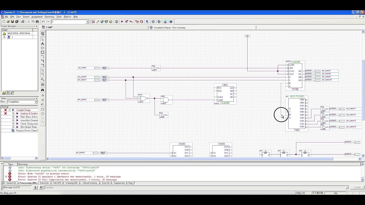 quartus ii 11.0 license crack