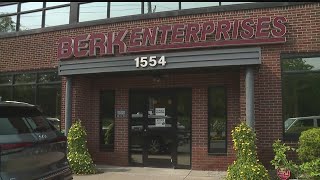 Warren business supports schools with free supplies