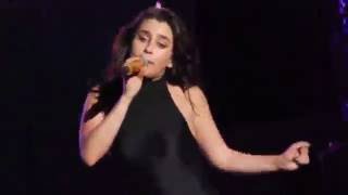 Not That Kinda Girl l Fifth Harmony (7/27 Tour)