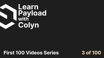 Learn Payload CMS - First 100 Videos Series - 3 of 100 (integrating tailwindcss)