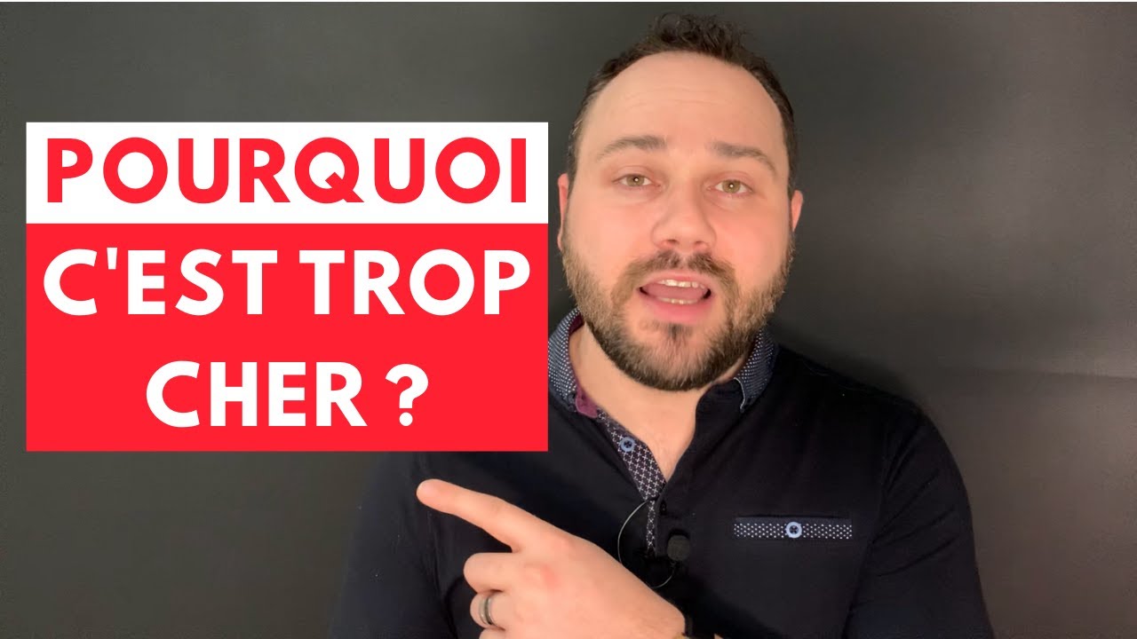 Prestation DJ - Pourquoi c'est trop cher ?