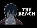 Avatars beach episode  some messed up teens