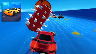 Race Master 3D ​- All Levels Gameplay Android, iOS (Level 11-12)