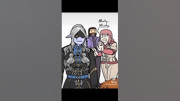 Minthara’s possessiveness knows no bounds #bg3 #baldursgate3 #minthara #galebg3