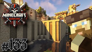 Das Hässliche Stück Mauer [Minecraft Hardcore Projekt] (Staffel 4, Folge 133)