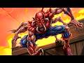THAT TIME SPIDER-MAN BECAME AN UNSTOPPABLE MONSTER! -RECAP