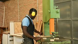 Carpentry - Level 4 - Scaffolding - Lesson 4