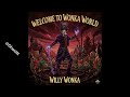 Ghosttt - Welcome To Wonka World Full Song 