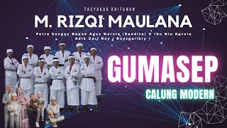 LIVE STREAMING CALUNG GUMASEP " KHITANAN M.RIZQI MAULANA " KATAPANG ,, JUMAT , 08 DESEMBER 2023