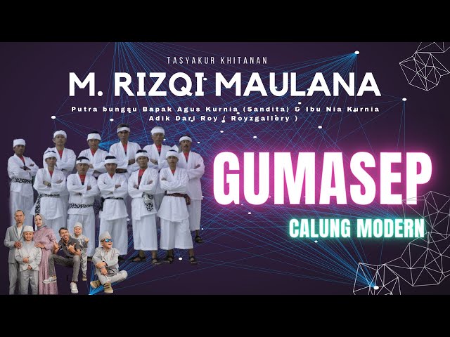 LIVE STREAMING CALUNG GUMASEP  KHITANAN M.RIZQI MAULANA  KATAPANG ,, JUMAT , 08 DESEMBER 2023 class=