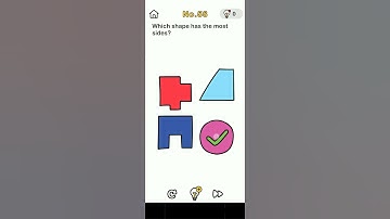 Answer of 56th level of BRAIN OUT #arsh