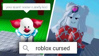 MI PROBLEMA con ROBLOX