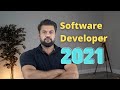 2021 Software dev Guide | Ask me anything