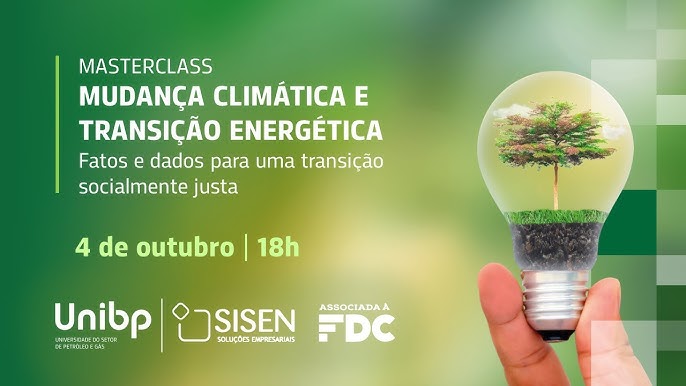 Petrocast: Transição Energética na Industria de Óleo e Gás com Fernanda  Delgado 