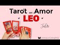 LEO! ♌️UN REGALO MUY ESPECIAL, ALGUIEN MUY ESPECIAL... 💝🙏💝TAROT AMOR JULIO 2021