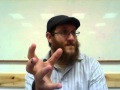 48 Pirkei Avot - Rabi Najman de Breslev y la Filosofia Griega 