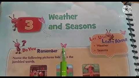 Dalauda Public School class 3rd science chapter  3 of semester 2 by Bindu Tiwari