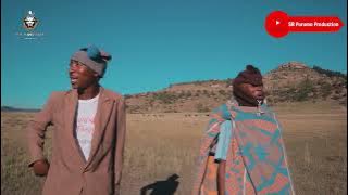 Menyabuketso Shorts | Sebota Le Kemiso masimong