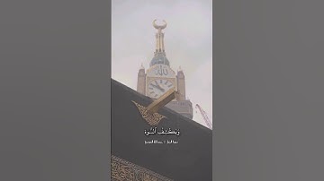 [أَمَّن يُجِيبُ ٱلۡمُضۡطَرَّ إِذَا دَعَاهُ] سورة النمل :٦٢ القارئ : عبدالله الموسى