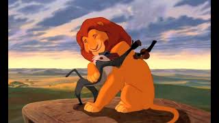 The Lion King (1994, 2002) Circle of Life - YouTube