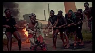 SaintFloew - Chimurega