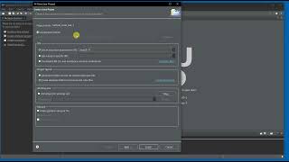 Demo How To Create a Java Project