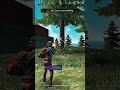 free fire sweet kill #shorts