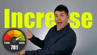 How to Quickly Increase Your Credit Score (3 Ways)