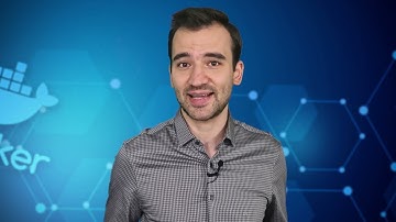 Docker - Jak działa + Praktyczne Przykłady Zastosowania