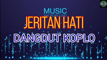 JERITAN HATI - VERSI DANGDUT KOPLO MUSIC TIME