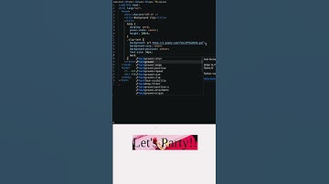 Create awesome design using background clip property of css #shorts #css #csstricks #backgroundclip