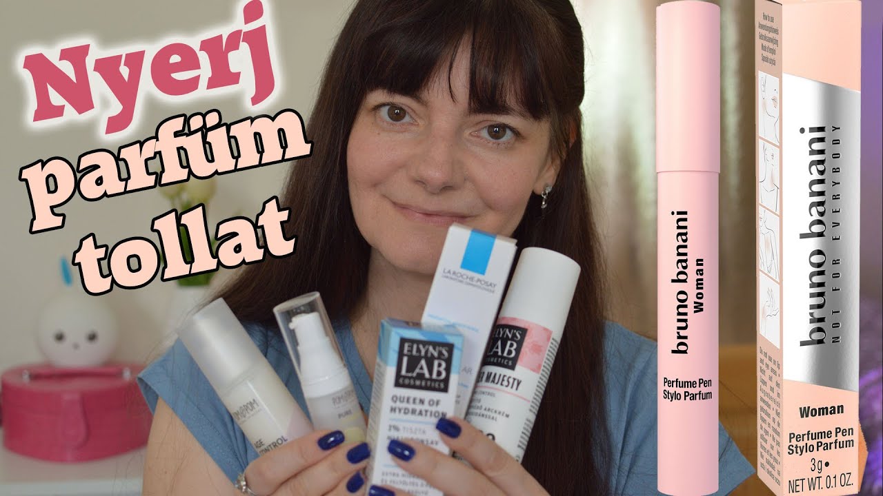 Magyar ASMR - Arcápolási Rutinom Reggel #asmr #magyarasmr #rutin #arcápolásirutin