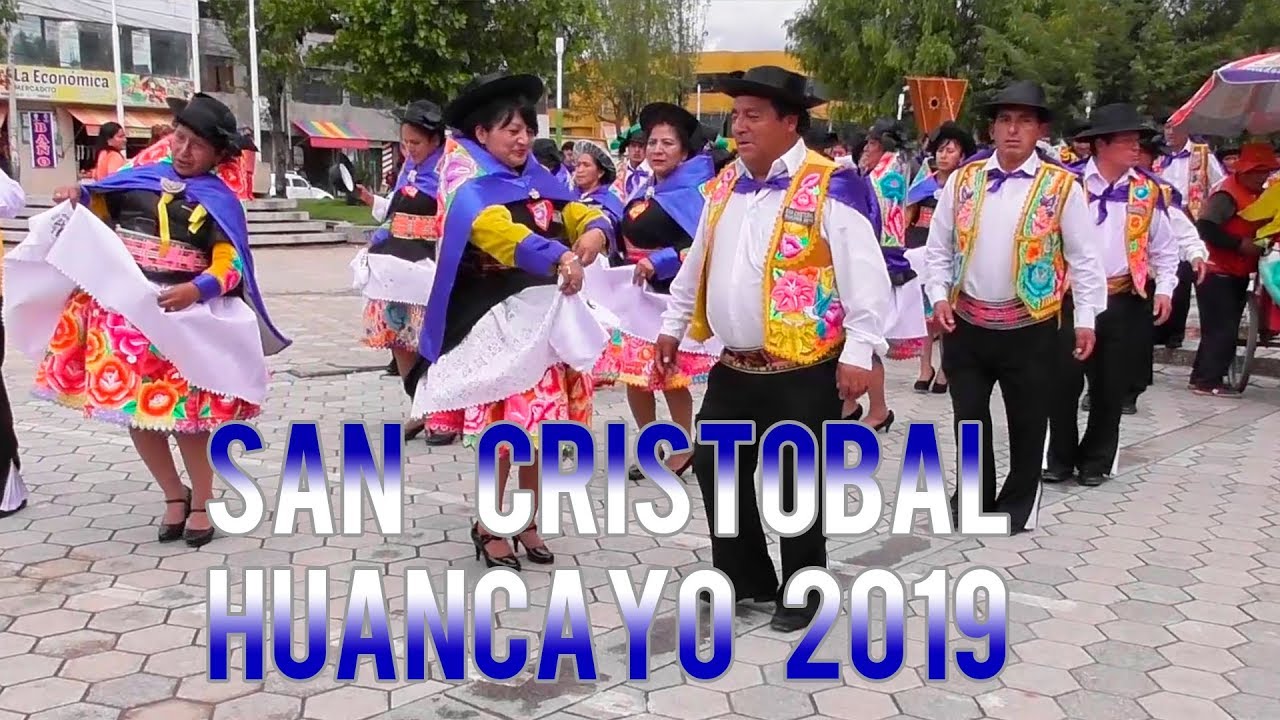 Primicias 2019 Huaylarsh Ases de América y Súper Ases de América