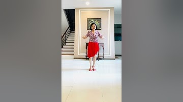 Batacha Bài 1 - Dạy nhảy cho Người Mới