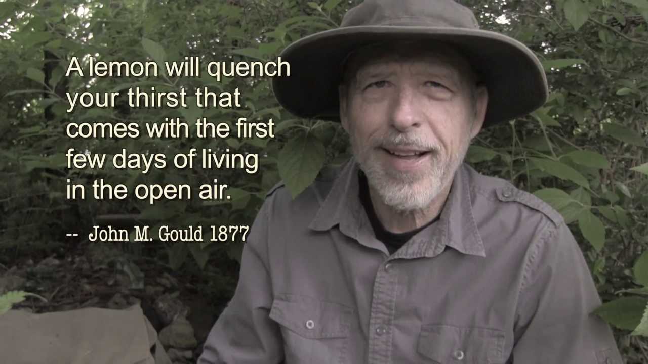 Кемпинг со спальным мешком и рюкзаком: №4 Сон на песчаных отмелях