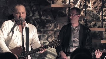 Jason Plumb & The Willing - Satelite