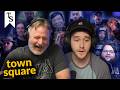 We Build Your TBRs!! - Town Square
