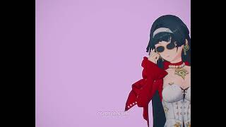 [MMDxZZZ] Blurred Lines [Astralyn]