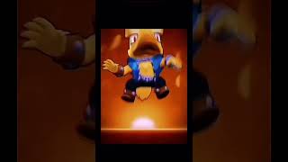 I GOT THE GOLD CROW YAL