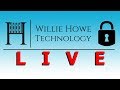 Saturday Morning Live Stream - October 3, 2020 - UniFi 6.x, UniFi Access, FANVIL Speaker
