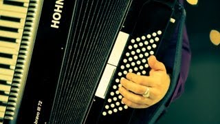 How to Play Bass Chords | Accordion Lessons