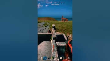 👣#gaming #rustソロ #foryou #rust #rustconsole #viralvideo #