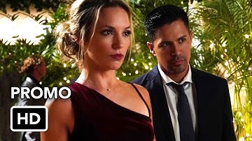 Magnum P.I. 1x12 "Winner Takes All" / 1x13 "Day of the Viper" Promo (HD)