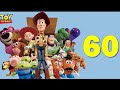 60 Second Toy Story Timer