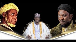 Édition 2025 du Grand Gamou de Jaxaay