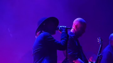 Novarupta - Aftermovie (Final show 2025-11-08 @ Monument)