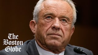 Big moments from RFK Jr.'s second confirmation hearing