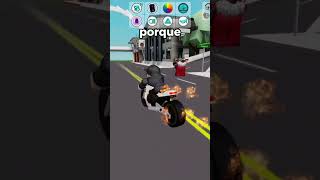 QUERIA HACER UNA CARRERA EN BROOKHAVEN #roblox #brookhaven #robloxbrookhaven